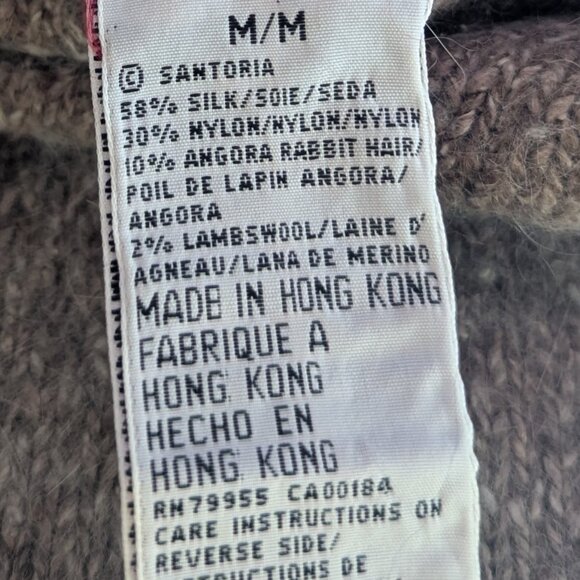 Santoria 2 piece skirt and sweater - Picture 9 of 11